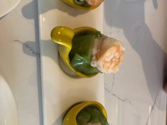 -五号茶居·新派粤菜·岭南五号酒店(沿江中路店)