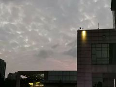 -南京钟山宾馆(江苏省会议中心)