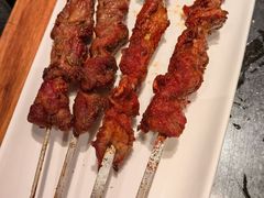 -南门涮肉(上海一店)