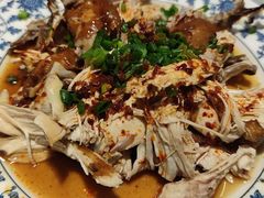 -大嘻咹biangbiang面(历史博物馆店)