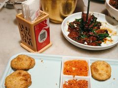 -小吊梨汤·北京菜·烤鸭(清河万象汇店)