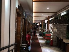 -顺丰轩园林酒家(天河店)