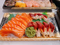 -鮨之佐壽司外賣店(氹仔市区店)