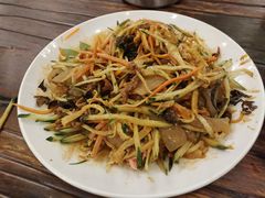 -私房小厨(康城路店)