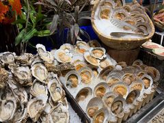 -初色海鲜自助(万丰路店)