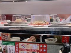 -友壹町寿司(嘉洲广场店)