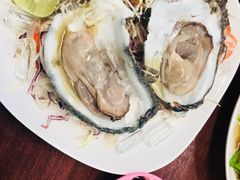 -班赞海鲜市场