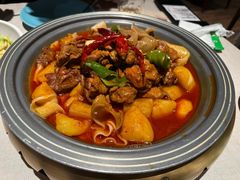 -耶里夏丽·新疆菜(徐家汇臻选店)
