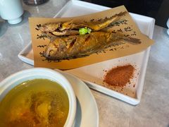 -春色如许·茶食餐厅(桃李春风店)