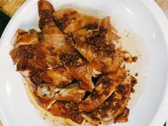 -嘉旺港式茶餐厅(延长中路店)