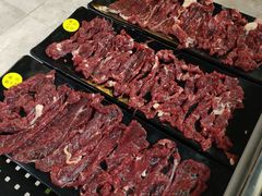 -陈记顺和潮汕牛肉火锅(番禺迎宾大道店)