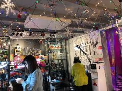 点击看大图 -MDZ STORE·TATTOO·耳饰