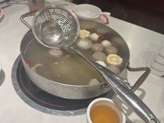 -八合里潮汕鲜牛肉火锅(上海汇智广场店)