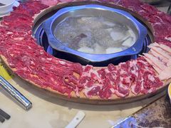 -小肥牛潮汕牛肉火锅(南联店)