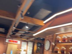 -巴卤社老火锅(财富店)
