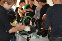 -日寸形象护肤养生