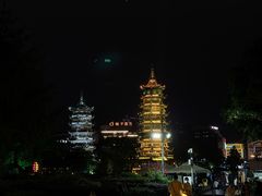 -忆咖啡观景餐厅(桂林象山公园店)