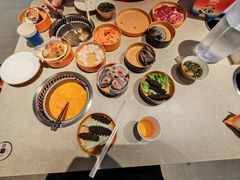 -海底捞大排档火锅(打浦路店)