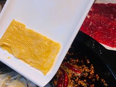 -重庆渝达老火锅(春熙路店)