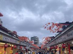 -浅草寺