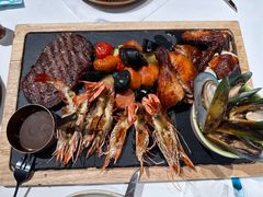 -Osteria Garden 生蚝花园餐厅(原进贤路店)