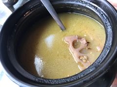 -乡村小榭饭店