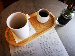 -Nectar One Cafe(勇烈路n1店)