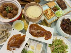-恭敬李·烤鸭(天坛北门店)