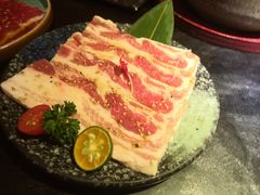 -和来烤肉(仓山万达店)