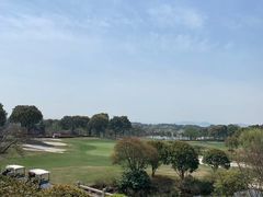 -苏州太湖国际高尔夫俱乐部