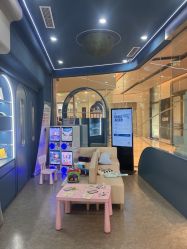 -唯儿诺儿童医院·儿科·眼科(新天地店)