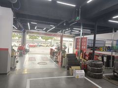 -京东养车(岳各庄店)