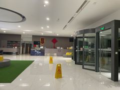 -上海南汇嘴大堤酒店