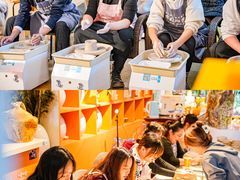 -袁亮今日陶艺(苹果社区总店)