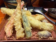 -天妇罗内顺田(罗湖店)