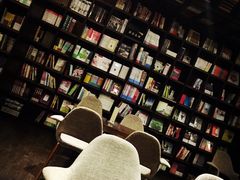 钟书阁-钟书阁(松江泰晤士小镇店)