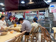 -笨罗卜浏阳菜馆(龙华鹏润达店)