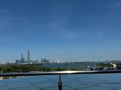 -苏州中心商场