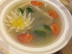 -锦粤宫·精致粤菜(深圳北站店)