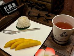 -菩泰·泰式草本按摩SPA(国大城市广场店)