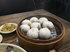 小笼包-都谷包子(天一广场店)