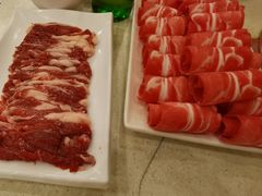 -八先生涮肉房(三里河店)