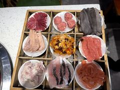 -蜀院鲜火锅(高升桥店)
