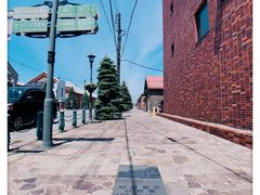 -金森红砖仓库