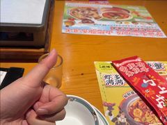 -庆峰龙虾烧烤(合肥一店)