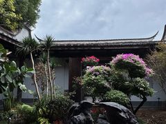 -花时·炭火烧肉(东百中心A馆店)