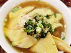-陈光记烧腊店(罗保博士街店)