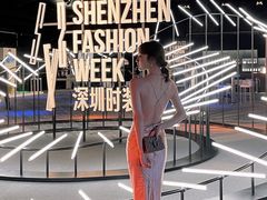 -欢乐海岸椰林沙滩-2025湾区超级灯会