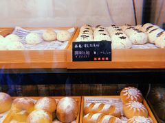 -啊噗吐呦现场烘焙(麦凯乐店)