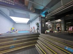 -IBOBI亲子游泳俱乐部(华侨城中心)